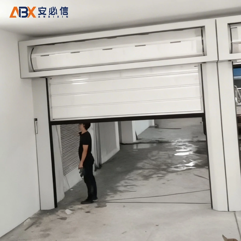 临沧快速卷帘门